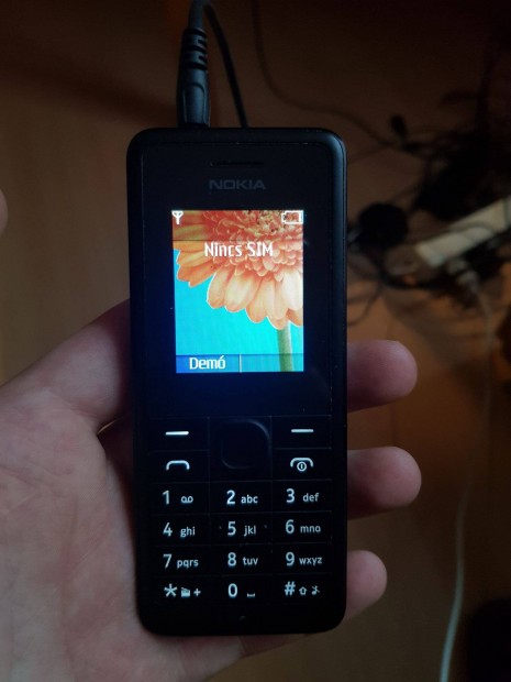 Nokia 106.1 mobiltelefon