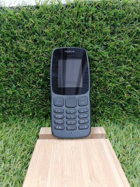Nokia 106 Dual