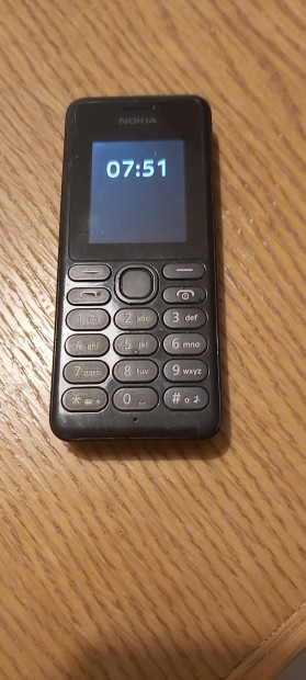 Nokia 108 magnszemlytl elad!