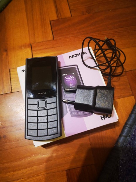 Nokia 110 4G Mobiltelefon