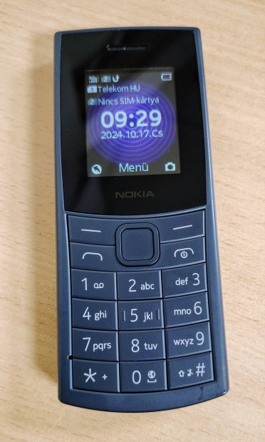 Nokia 110 4G (2023)