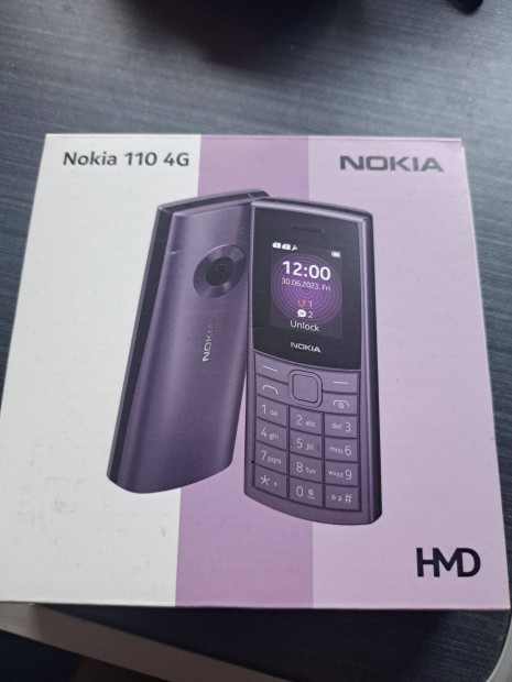 Nokia 110 4G dual sim