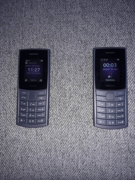 Nokia 110 4G telefon akcis ron elad