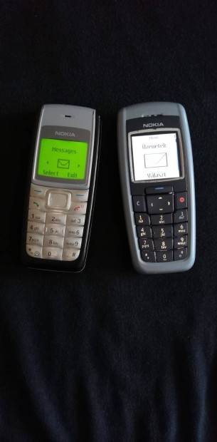 Nokia 110i s 2600 szp llapot Retro mobilok