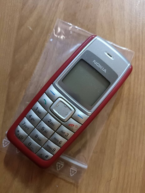 Nokia 1110 - fggetlen