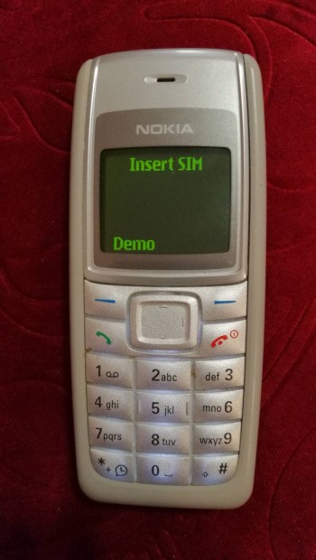 Nokia 1110 elad