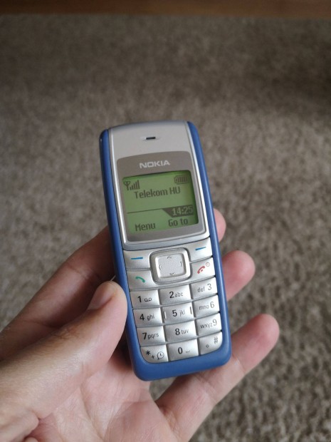 Nokia 1110i fggetlen