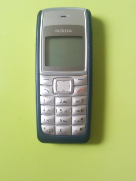 Nokia 1112 Fggetlen 