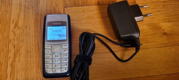 Nokia 1112 fggetlen mobil 