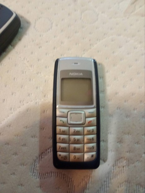 Nokia 1112 retro tel 