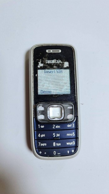 Nokia 1209,mkdik,tlt nlkl