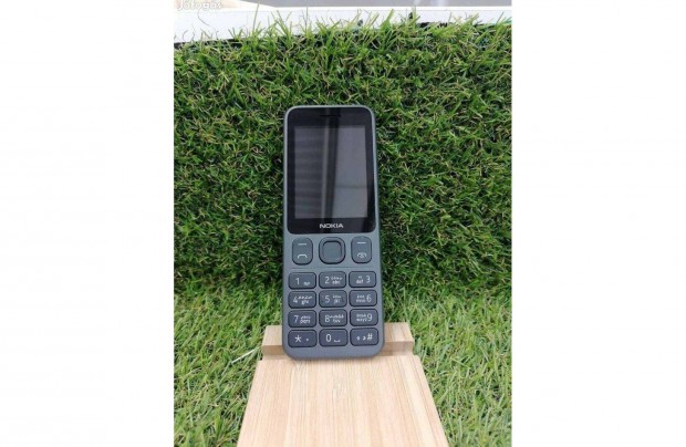 Nokia 125 Dual Angol/Romn nyelv