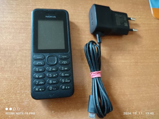 Nokia 130 elad.