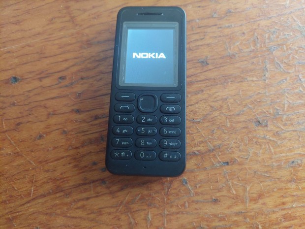 Nokia 130 telefon dualsim elad