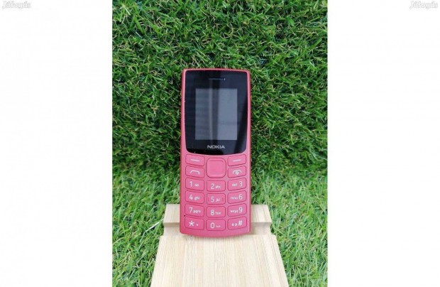 Nokia 150 2020 Dual Angol/Romn nyelv