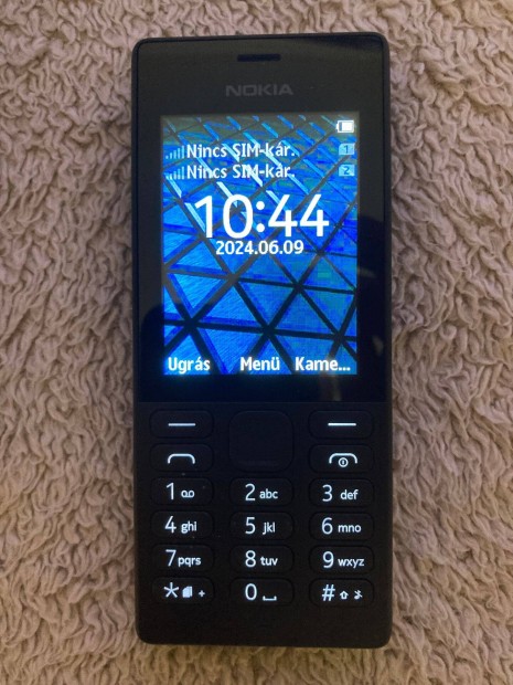Nokia 150 Dual sim fggetlen