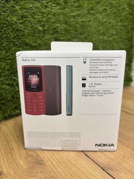 Nokia 150 Krtyafggetlen, 12 h garancia