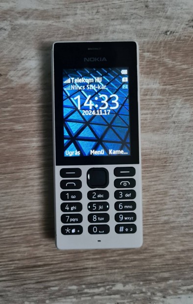 Nokia 150(RM-1190) dual elad!