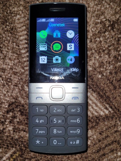 Nokia 150 (2023) mobiltelefon, j