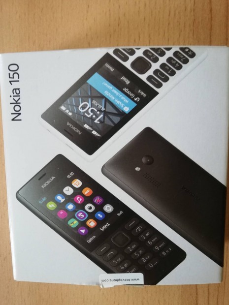 Nokia 150 mobil