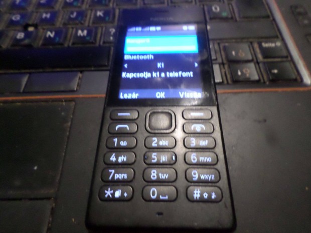 Nokia 150 mobiltelefon
