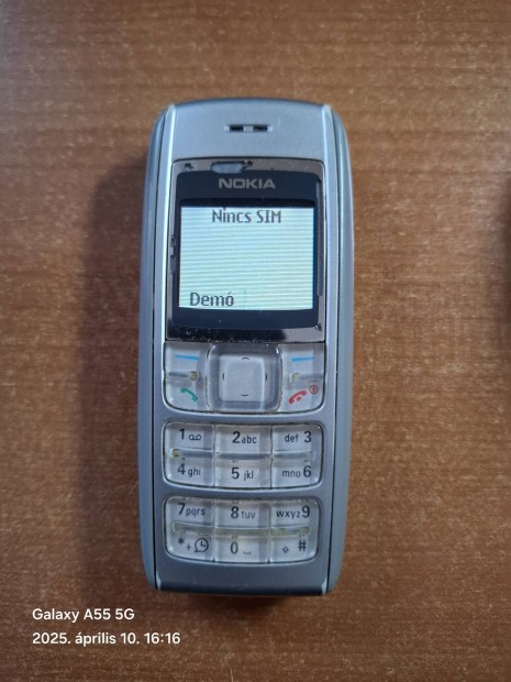 Nokia 1600 fggetlen elad.