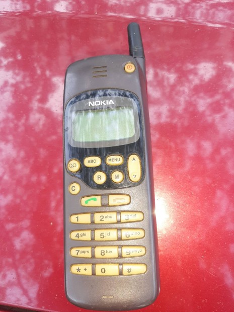 Nokia 1610 retro 