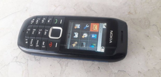 Nokia 1616 mobiltelefon (Telekom fgg)