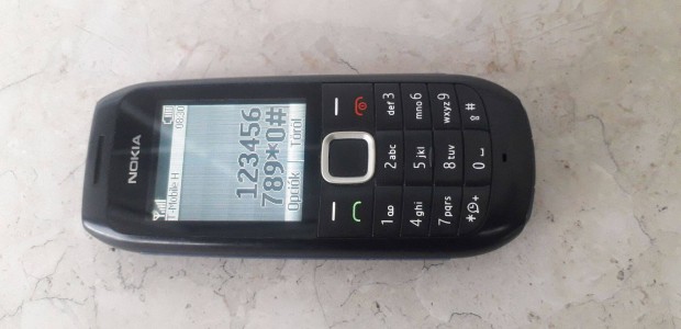 Nokia 1616 mobiltelefon (Telekom fgg)