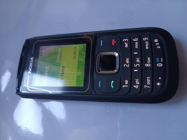 Nokia 1680c (Vodafone) mobiltelefon nagyon szp llapotban elad