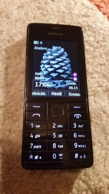 Nokia 208 Vodafone mobil 