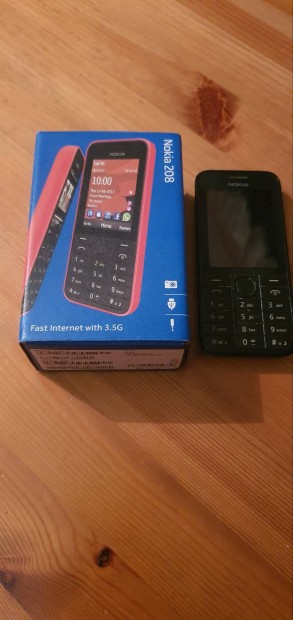 Nokia 208 /vodafone /