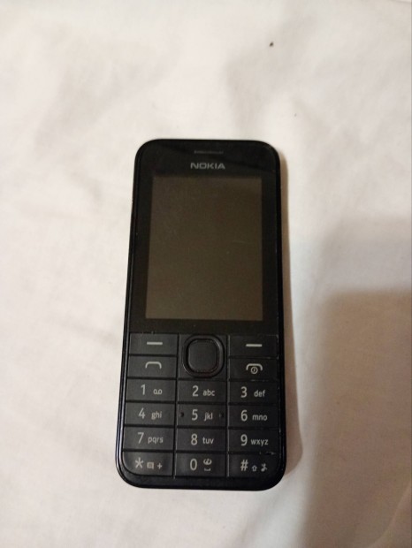 Nokia 208 retr tel kis aranyos alkalmi ron 