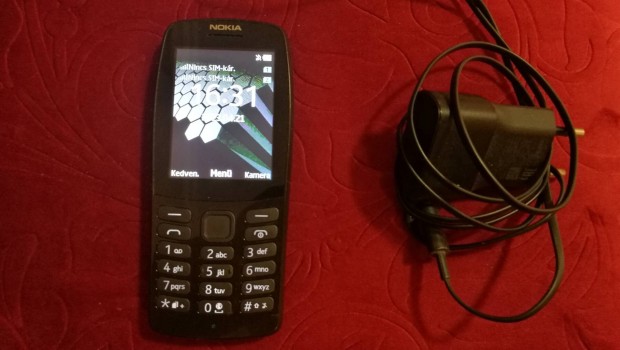 Nokia 210 dual sim elad