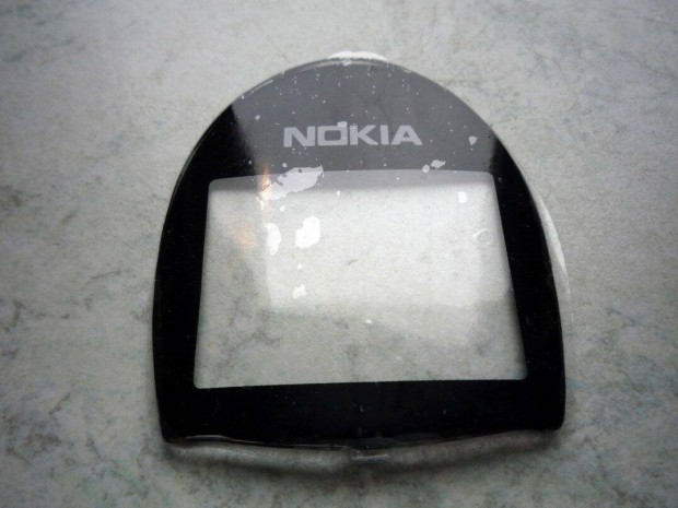 Nokia 2110 kijelz plexi, j!