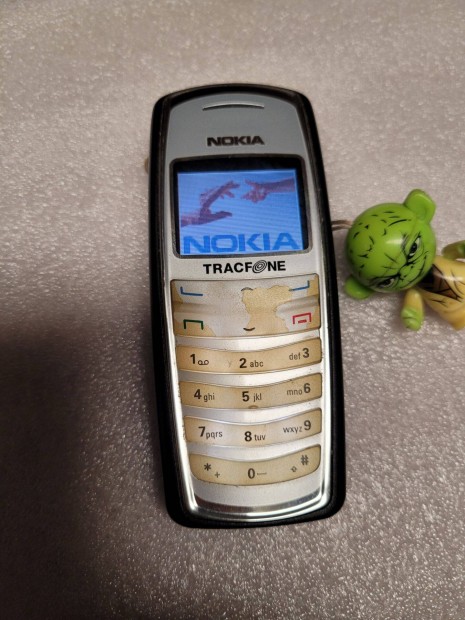 Nokia 2126i amerikai telefon