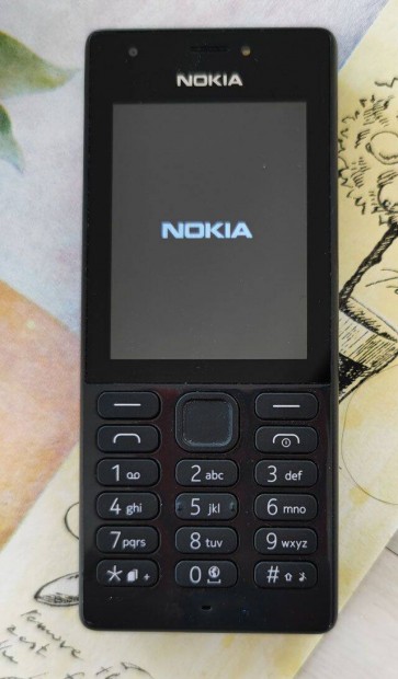 Nokia 216 dual sim mobiltelefon