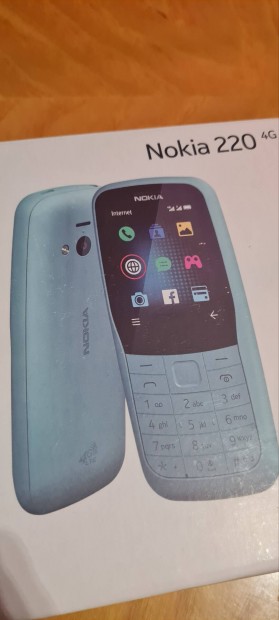 Nokia 220 4G