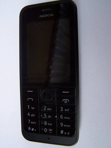 Nokia 220 DUAL Sim RM-969 hlzat fggetlen nyomgombos mobiltelefon