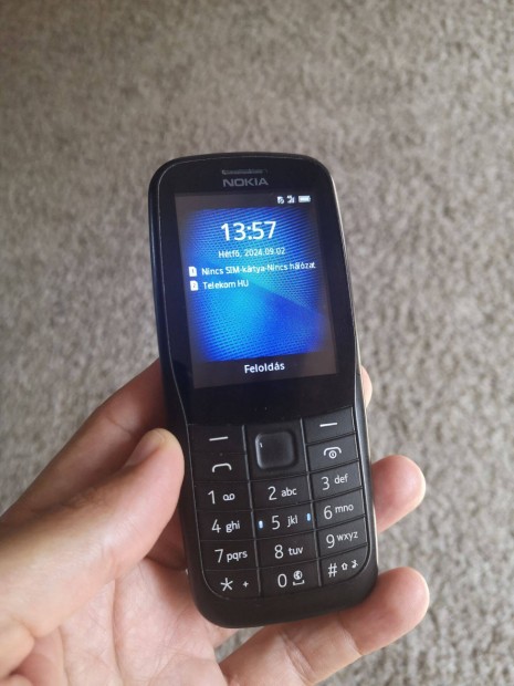 Nokia 220 #1056