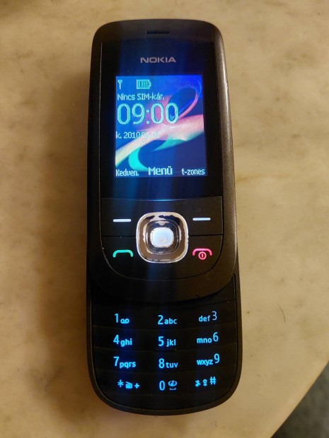 Nokia 2220 Slide ,Telekomos