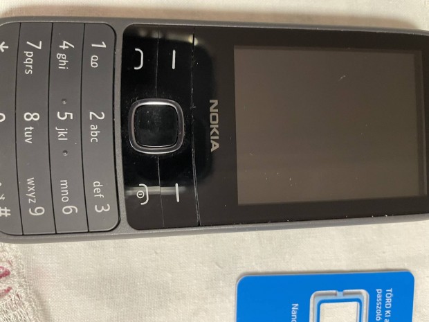 Nokia 225 4G mobil j 