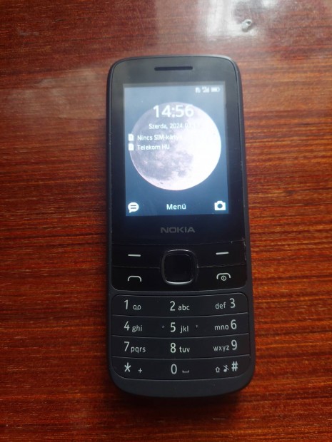 Nokia 225 4g fggetlen mobiltelefon 