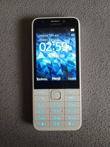 Nokia 230 ds