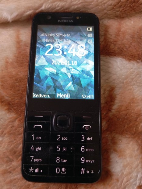 Nokia 230 dual simes 