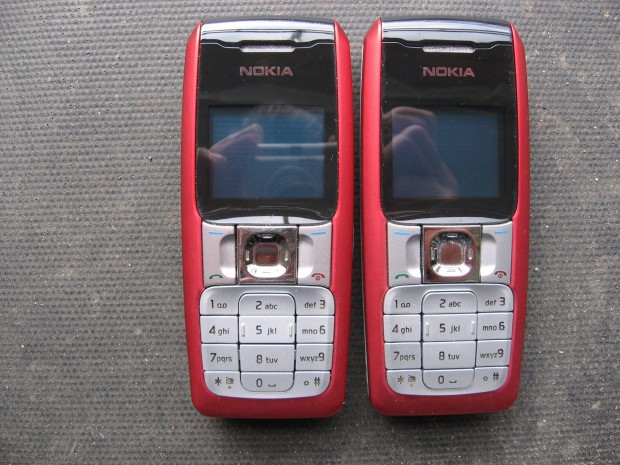 Nokia 2310 2 db elad