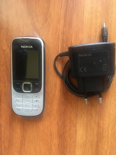 Nokia 2330 C-2 krtya fggetlen jszer nyomgombos telefon elad