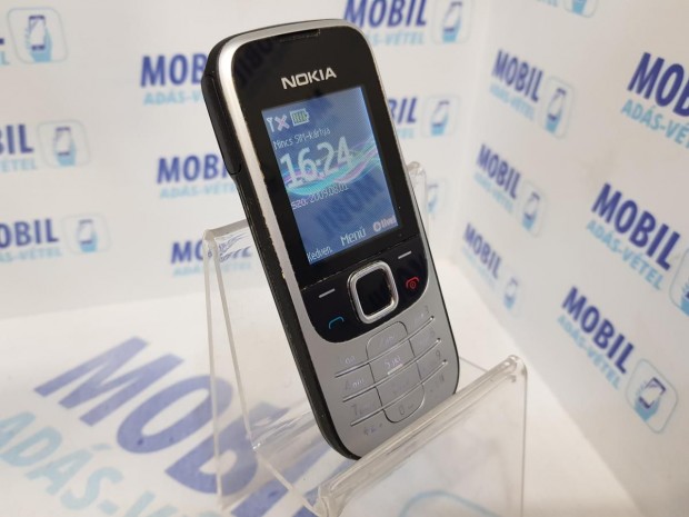 Nokia 2330 Classic Vodafone, 12 h garancia