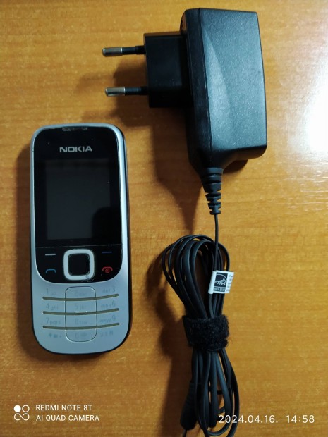 Nokia 2330 c fggetlen elad.