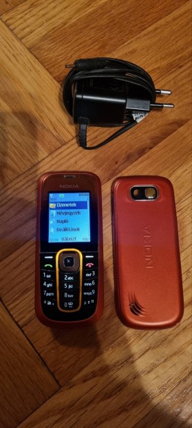 Nokia 2600 Vodafonos mobil 